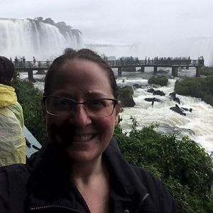 Meet your Posher, Megan